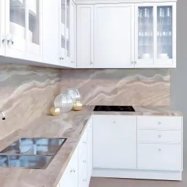 Kitchen aster avenue